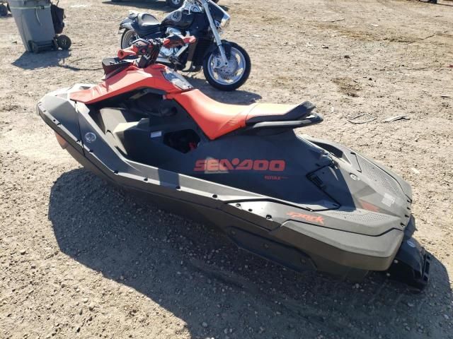 2022 Seadoo Spark