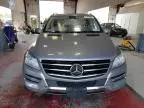 2014 Mercedes-Benz ML 350 4matic