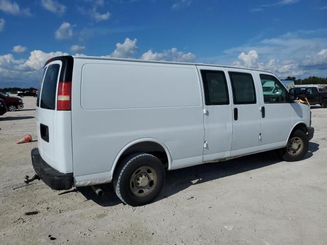 2006 Chevrolet Express G2500