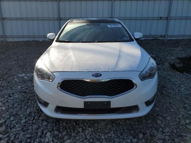 2014 KIA Cadenza Premium