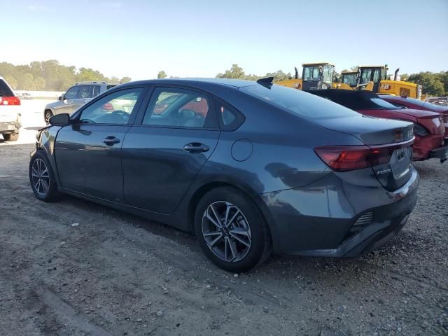 2022 KIA Forte FE