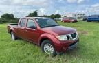 2015 Nissan Frontier SV