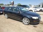 2009 Volkswagen Passat Wagon Turbo