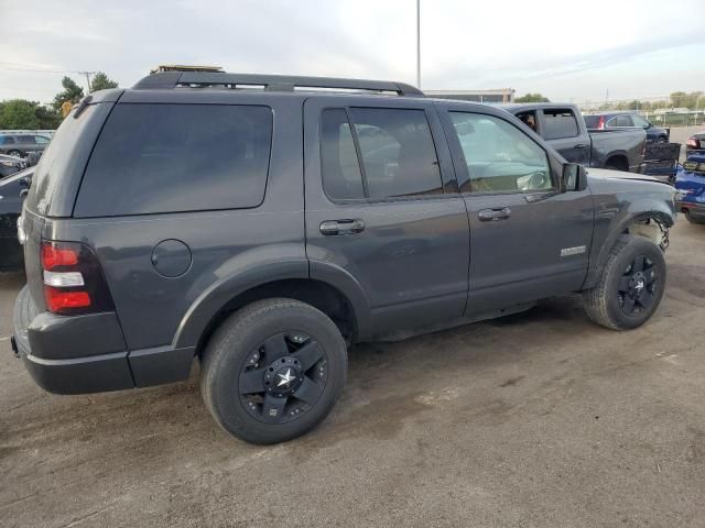 2007 Ford Explorer XLT