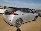 2022 Nissan Leaf S Plus