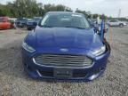 2015 Ford Fusion Titanium