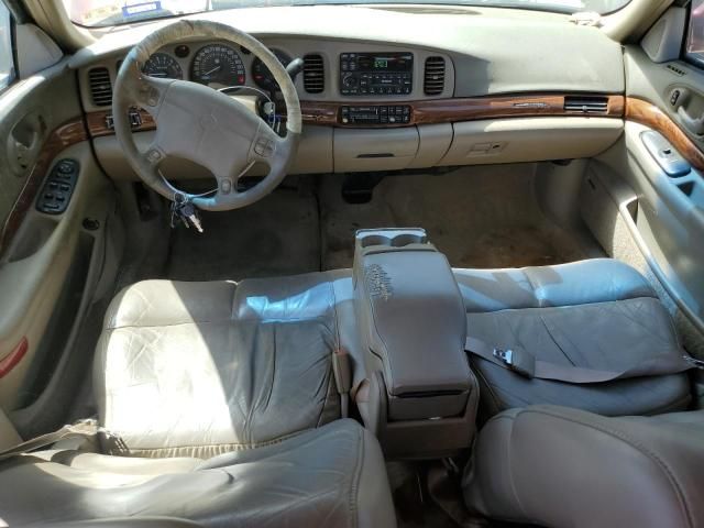 2000 Buick Lesabre Custom