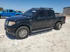 2006 Nissan Frontier Crew Cab LE