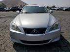 2007 Lexus IS 350