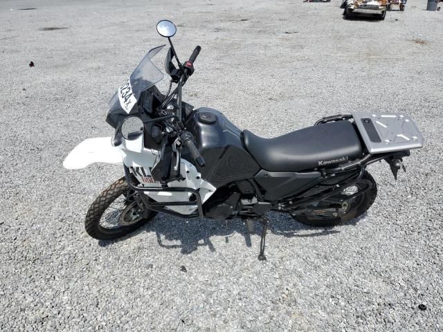 2024 Kawasaki KL650 K