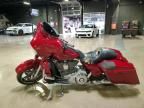 2016 Harley-Davidson Flhxse CVO Street Glide