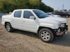 2014 Honda Ridgeline RTL