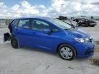 2018 Honda FIT LX