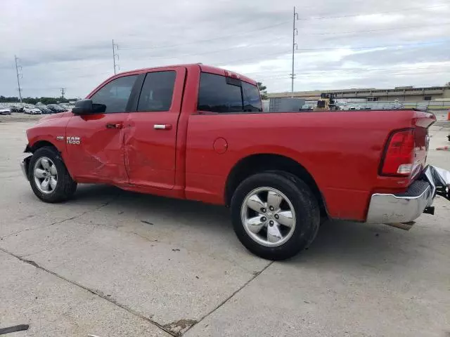 2014 Dodge RAM 1500 SLT