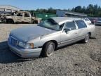 1997 Cadillac Deville Delegance