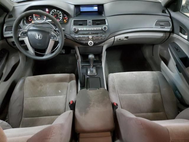 2010 Honda Accord LX