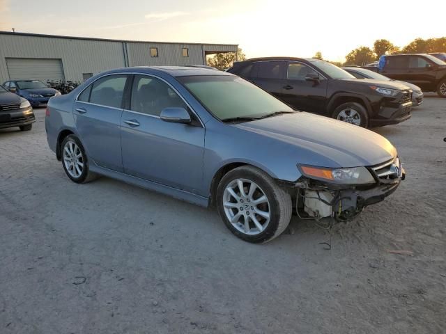 2007 Acura TSX