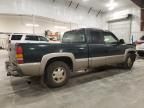 2002 GMC New Sierra C1500