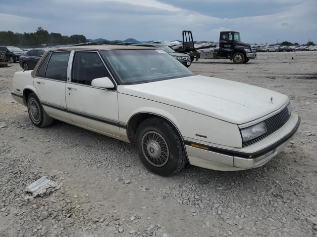 1989 Buick Lesabre Limited