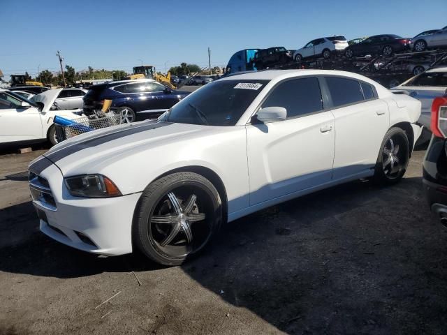 2011 Dodge Charger