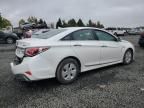 2012 Hyundai Sonata Hybrid