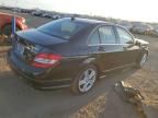 2011 Mercedes-Benz C 300 4matic