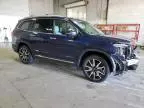 2020 Honda Pilot Touring