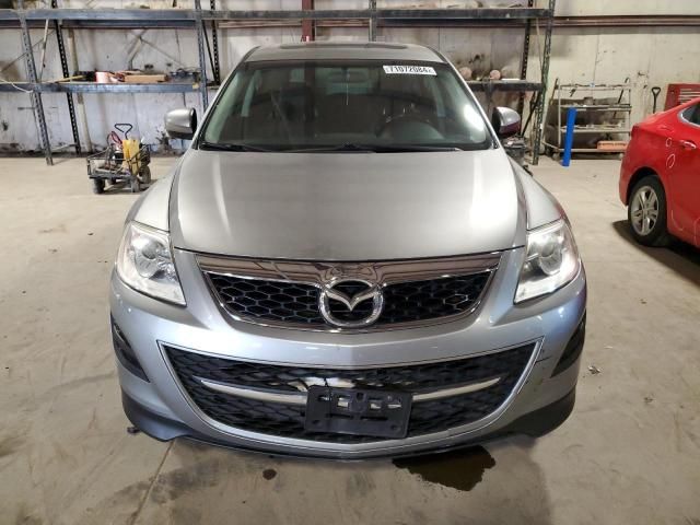 2010 Mazda CX-9