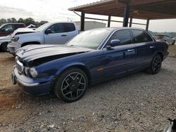 Jaguar salvage cars for sale: 2004 Jaguar XJ8