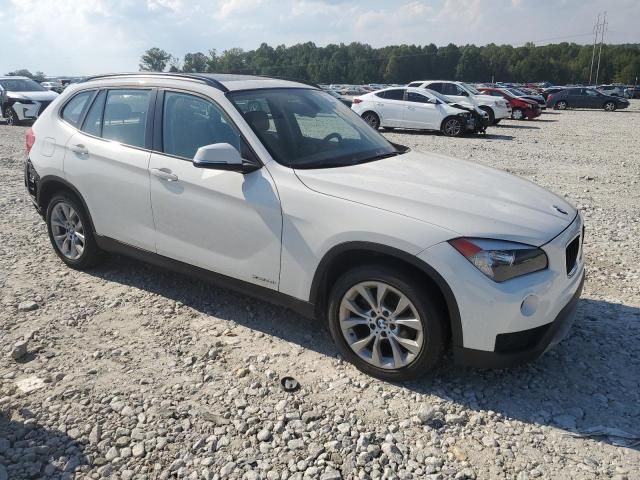 2014 BMW X1 XDRIVE28I