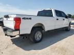 2022 Ford F250 Super Duty