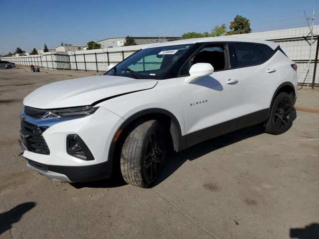 2019 Chevrolet Blazer 1LT