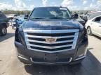 2017 Cadillac Escalade Premium Luxury