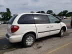 2002 Chrysler Voyager LX