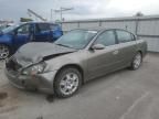 2005 Nissan Altima S