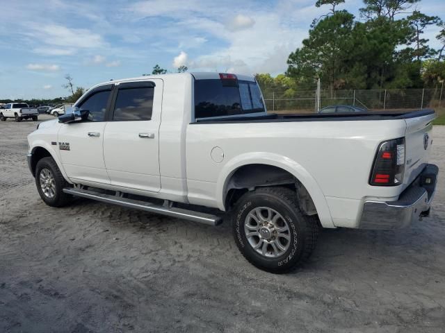 2015 Dodge 2500 Laramie