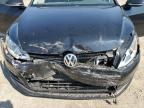 2015 Volkswagen Golf TDI