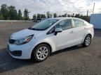 2013 KIA Rio LX