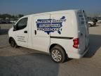 2015 Nissan NV200 2.5S