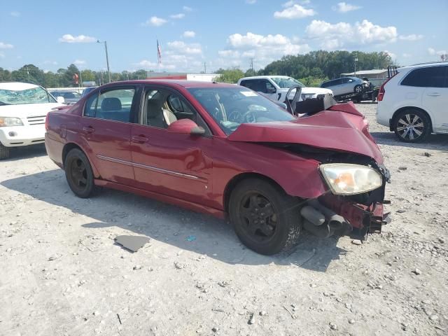 2006 Chevrolet Malibu LT