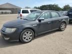 2008 Ford Taurus Limited