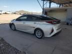 2017 Toyota Prius Prime