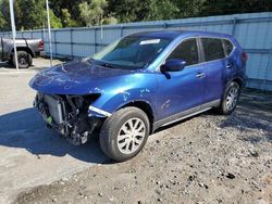 Nissan Vehiculos salvage en venta: 2019 Nissan Rogue S