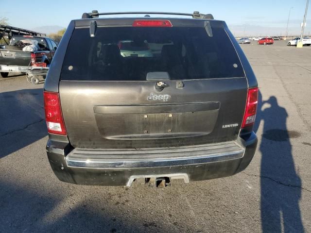 2005 Jeep Grand Cherokee Limited