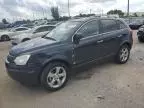 2014 Chevrolet Captiva LT