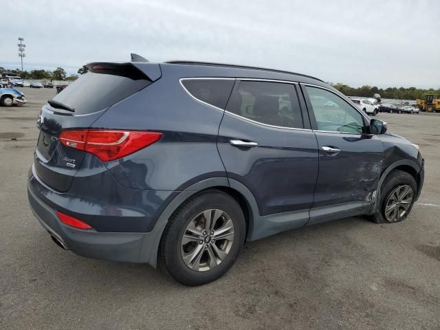 2016 Hyundai Santa FE Sport