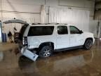 2011 Chevrolet Suburban K1500 LT