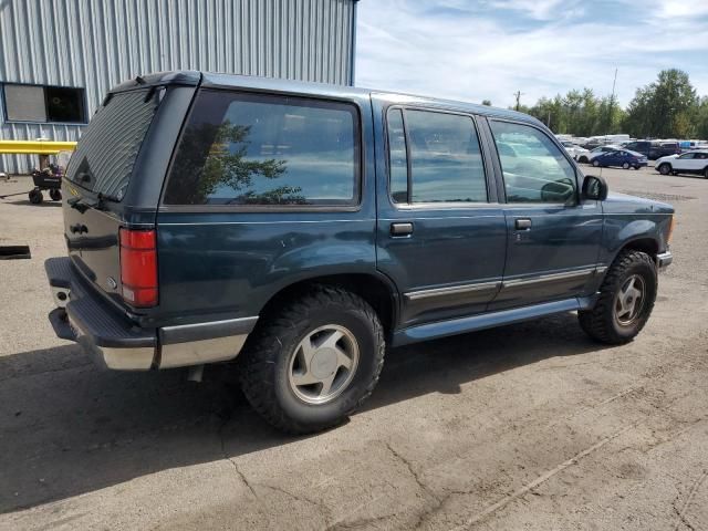 1994 Ford Explorer