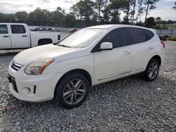 Lots with Bids for sale at auction: 2011 Nissan Rogue S