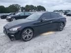 2023 Infiniti Q50 Sensory